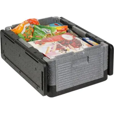 Flip Box Big