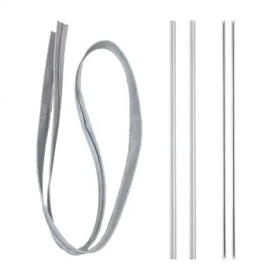 Csatlakozókészlet Drive Away Kit - 7 és 5 mm