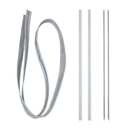 Verbindungsset Drive Away Kit - 7 & 5 mm
