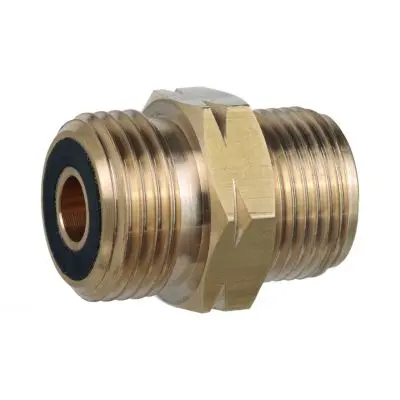 Konektor - samec M20 x 1,5 x samec Shell-F(G.2)