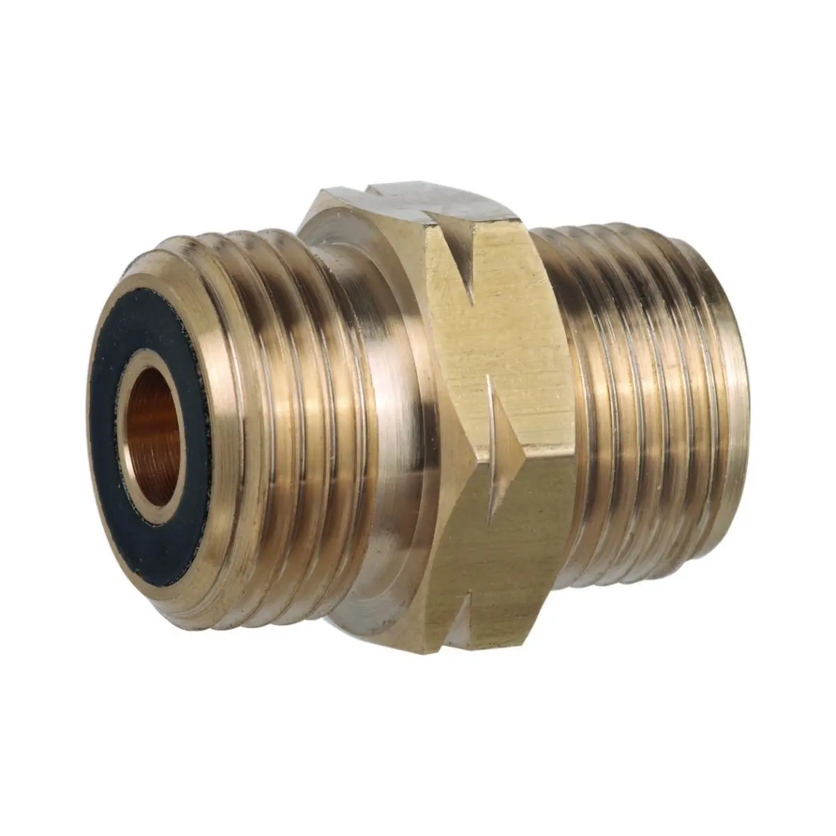 Csatlakozó - AG M20 x 1,5 x AG Shell-F(G.2)