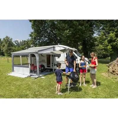 Markíza Privacy Ultra Light - 400