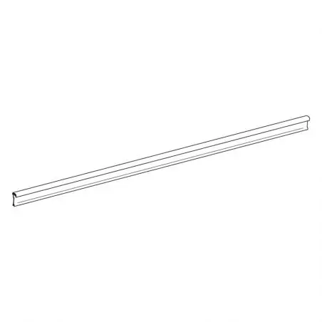 Profil spate 3,5 m TO 6002 / 6002 12V