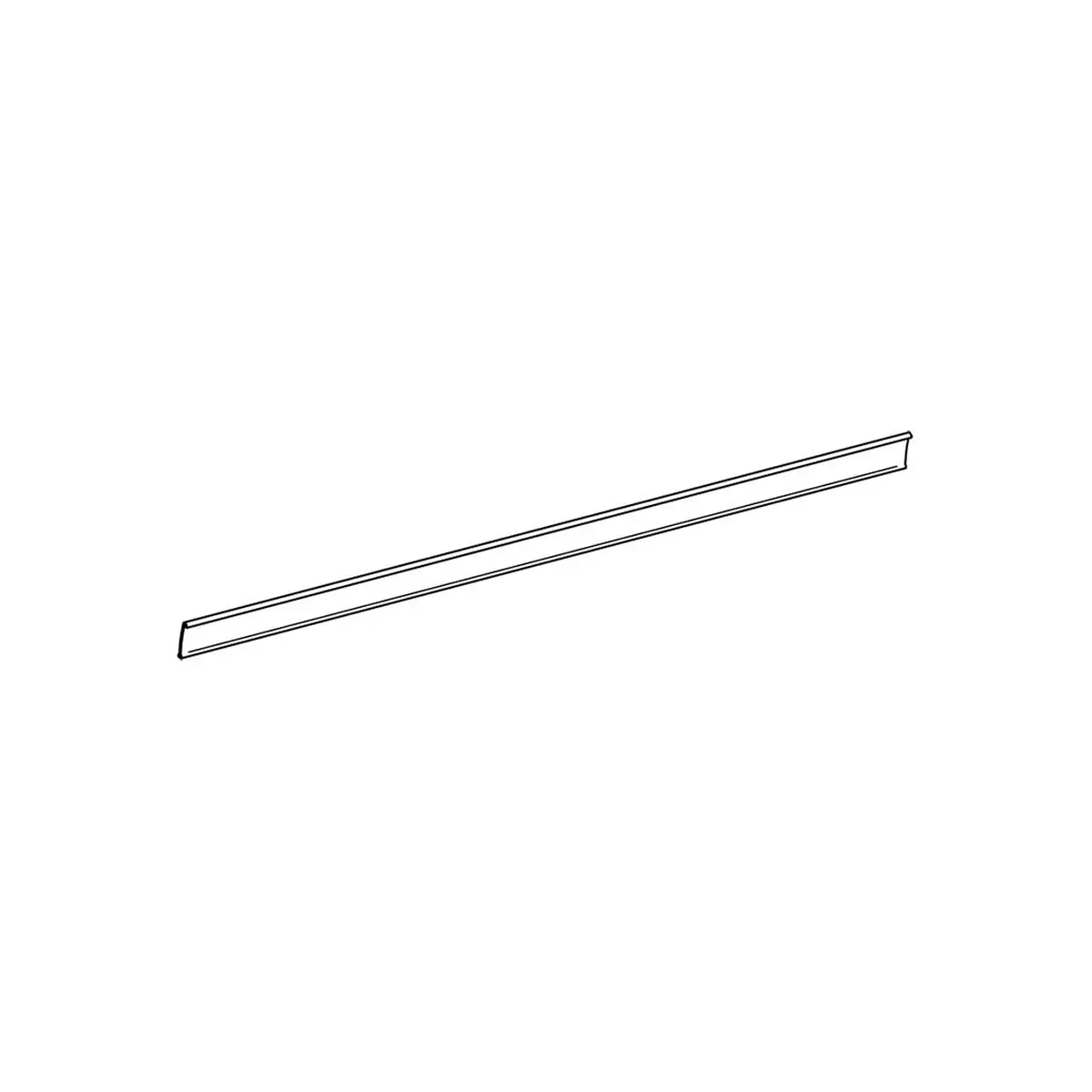 Profil spate 3,75 m DO 6200