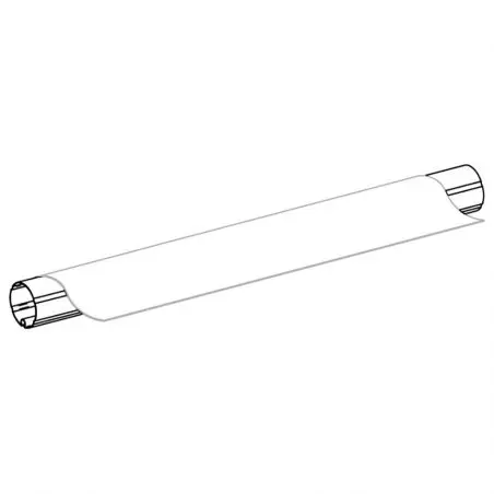 Rolă de material 5,5 m DO 6900 / 8000