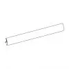 Panoul frontal 5 m TO 6502 / 6802 / 6900, alb