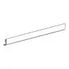 Panoul frontal 3,5 m TO 5200, antracit