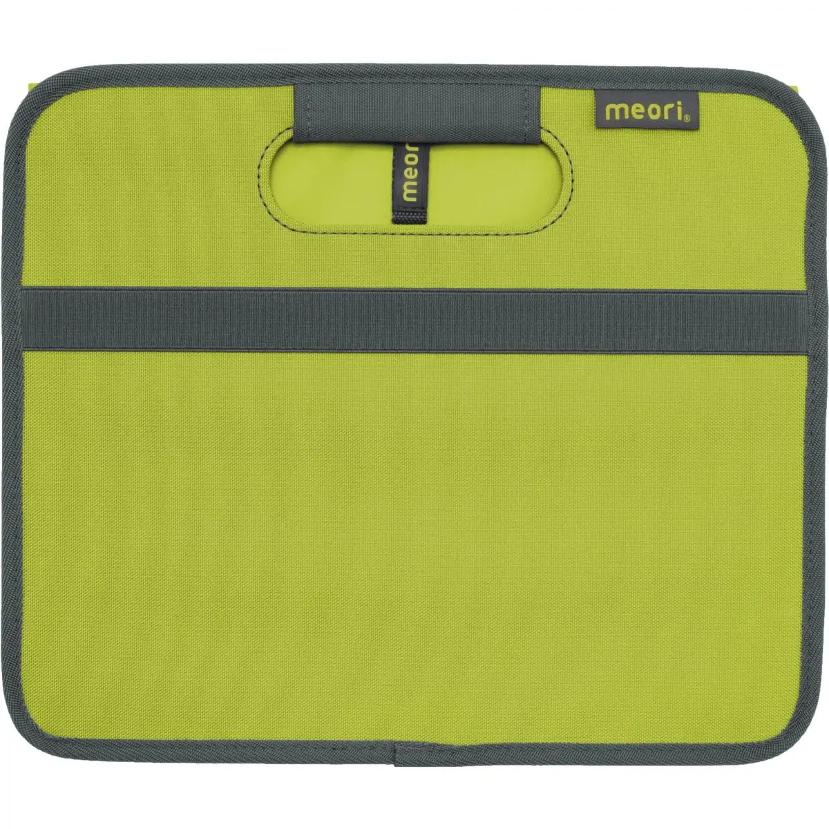 Összecsukható doboz Meori Classic, Kiwi Grn, S-es méret
