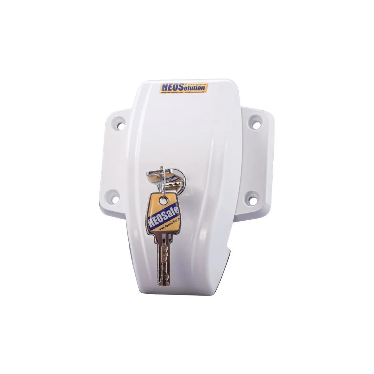 HEOSafe Van Security - 1 db, fehér