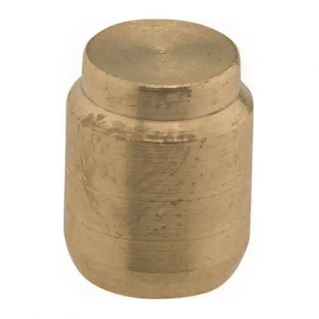 Vakdugók - 10 x 1 mm, 5 db-os csomag