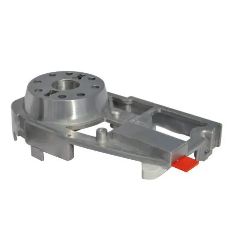 Dispozitiv de blocare pentru caroserie - F45 TiL original, alb polar