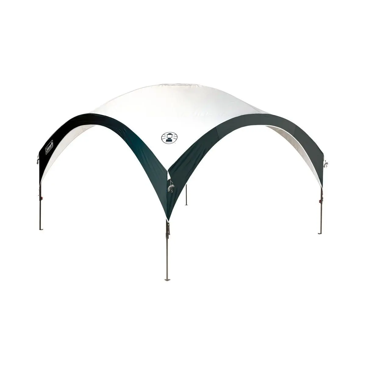 Pavilón FastPitch Shelter XL - 450 x 450 x 282 cm