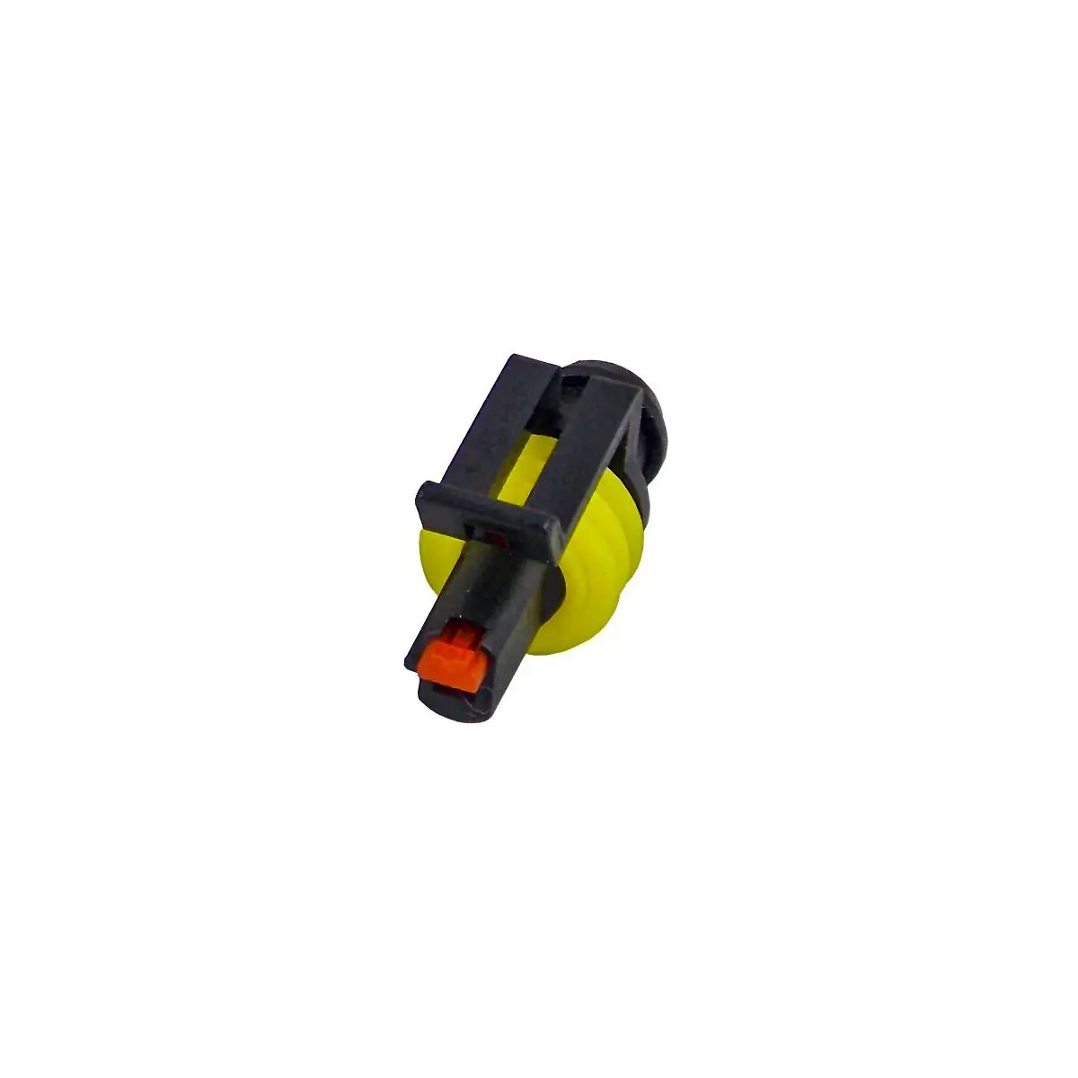 Capac priza Superseal - 1 pol