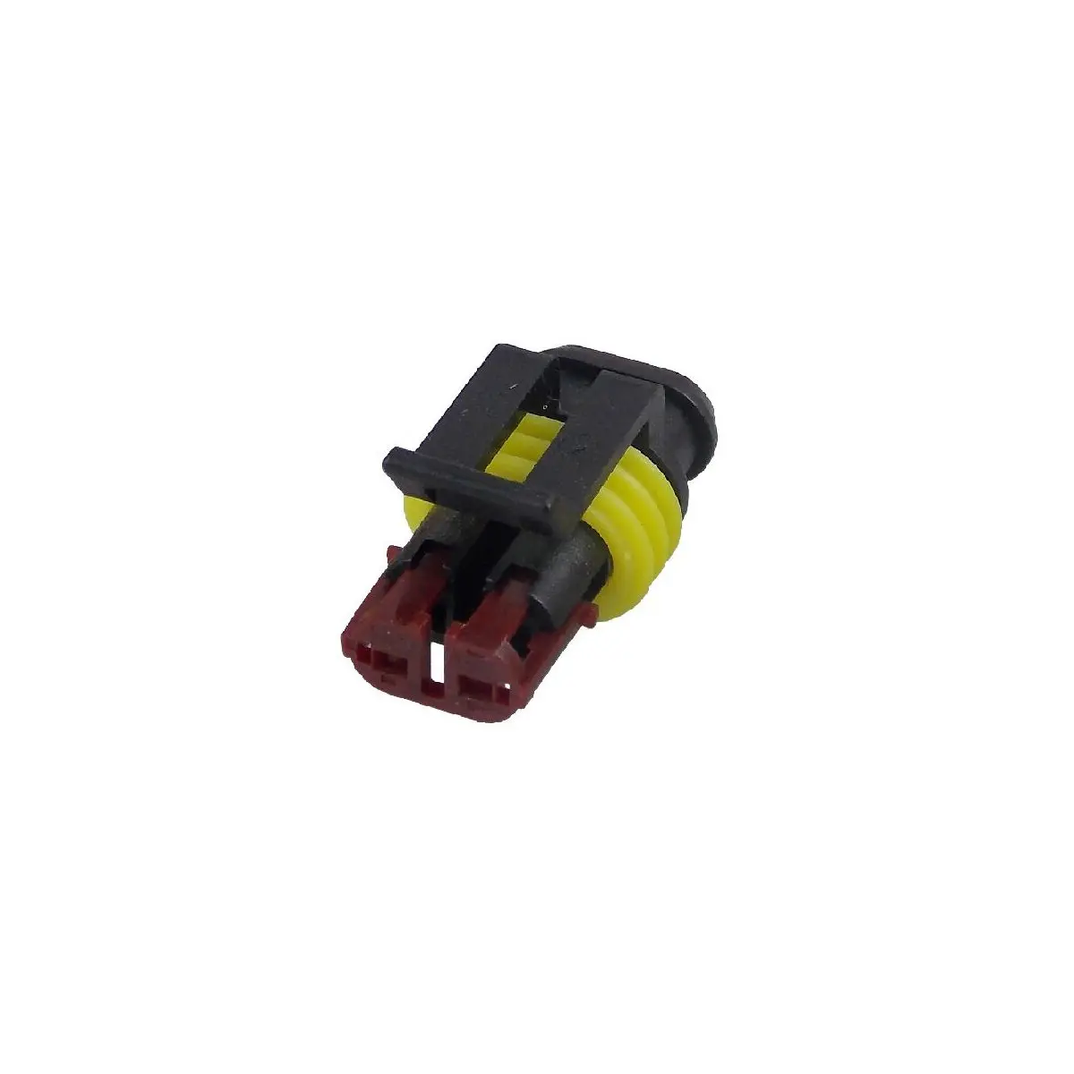 Superseal aljzatház - 2 pólusú