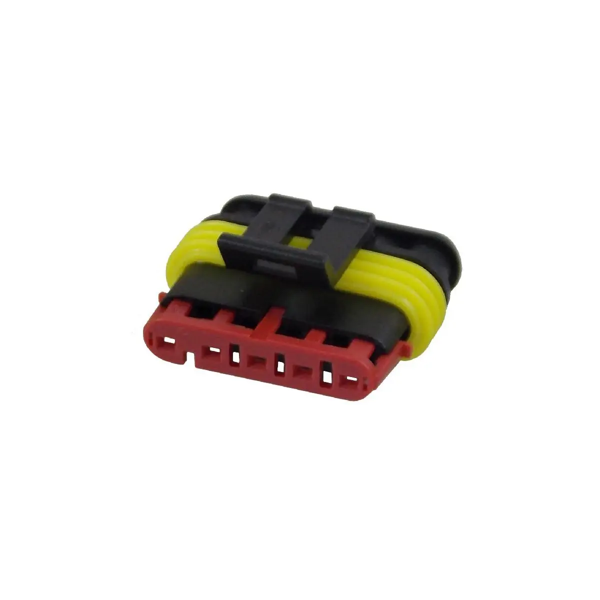 Superseal aljzatház - 5 tűs