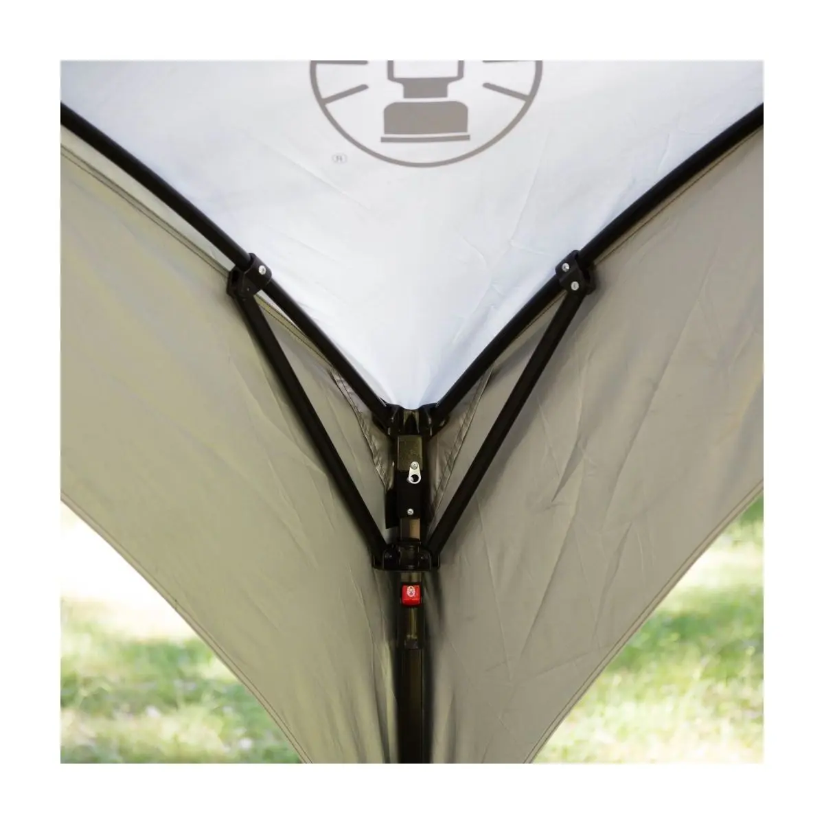 Pavilón FastPitch Shelter XL - 450 x 450 x 282 cm