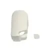 Capac stanga (motor) DO 8000, crem