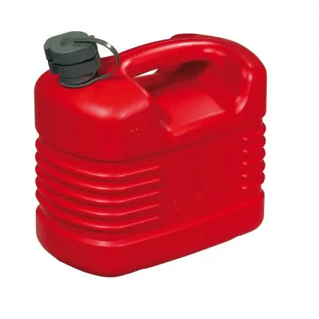 Kanister na palivo - 10 litrov