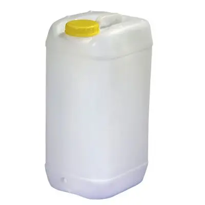 Széles szájú tartály szabvány DIN 96 - 30 liter