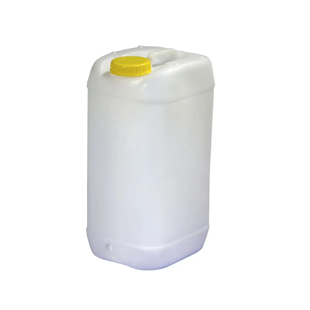 Széles szájú tartály szabvány DIN 96 - 30 liter