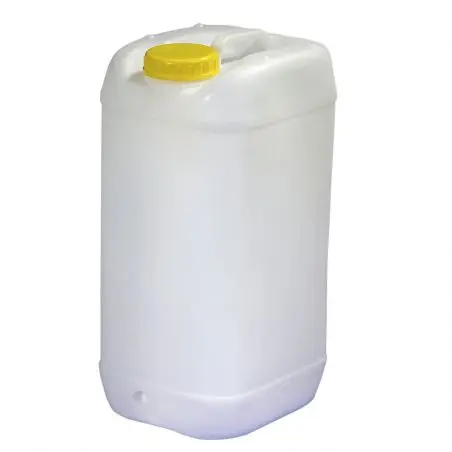 Kanister so širokým hrdlom štandard DIN 96 - 30 litrov