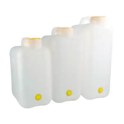 Széles szájú kanna Univerzális DIN 96 - 19 liter