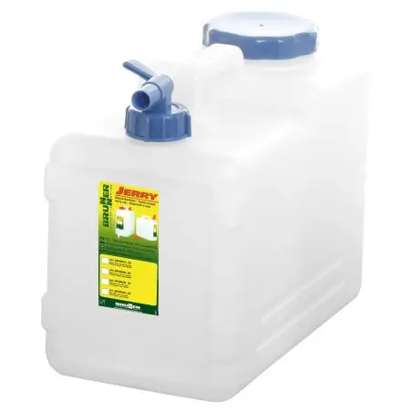 Jerry Pro víztartály, 15 liter