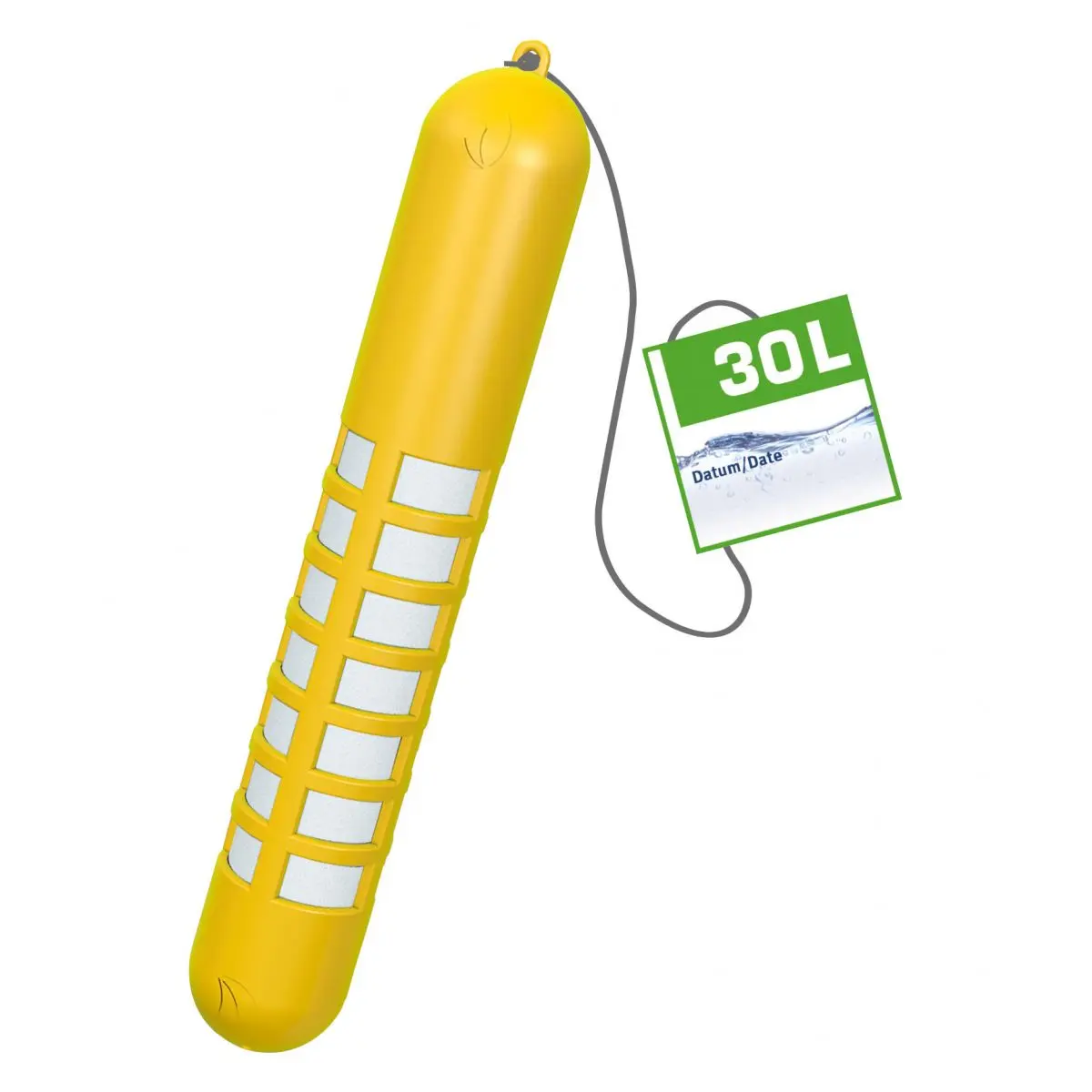 Certec 3in1 - 30 litri