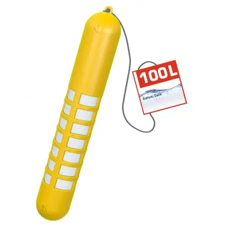 Certec 3 az 1-ben - 100 liter