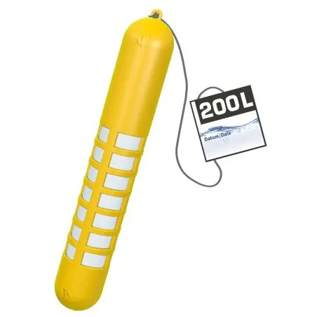 Certec 3v1 - 200 litrov