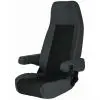 Sportscraft Pilot Seat S5.1, Tavoc szürke