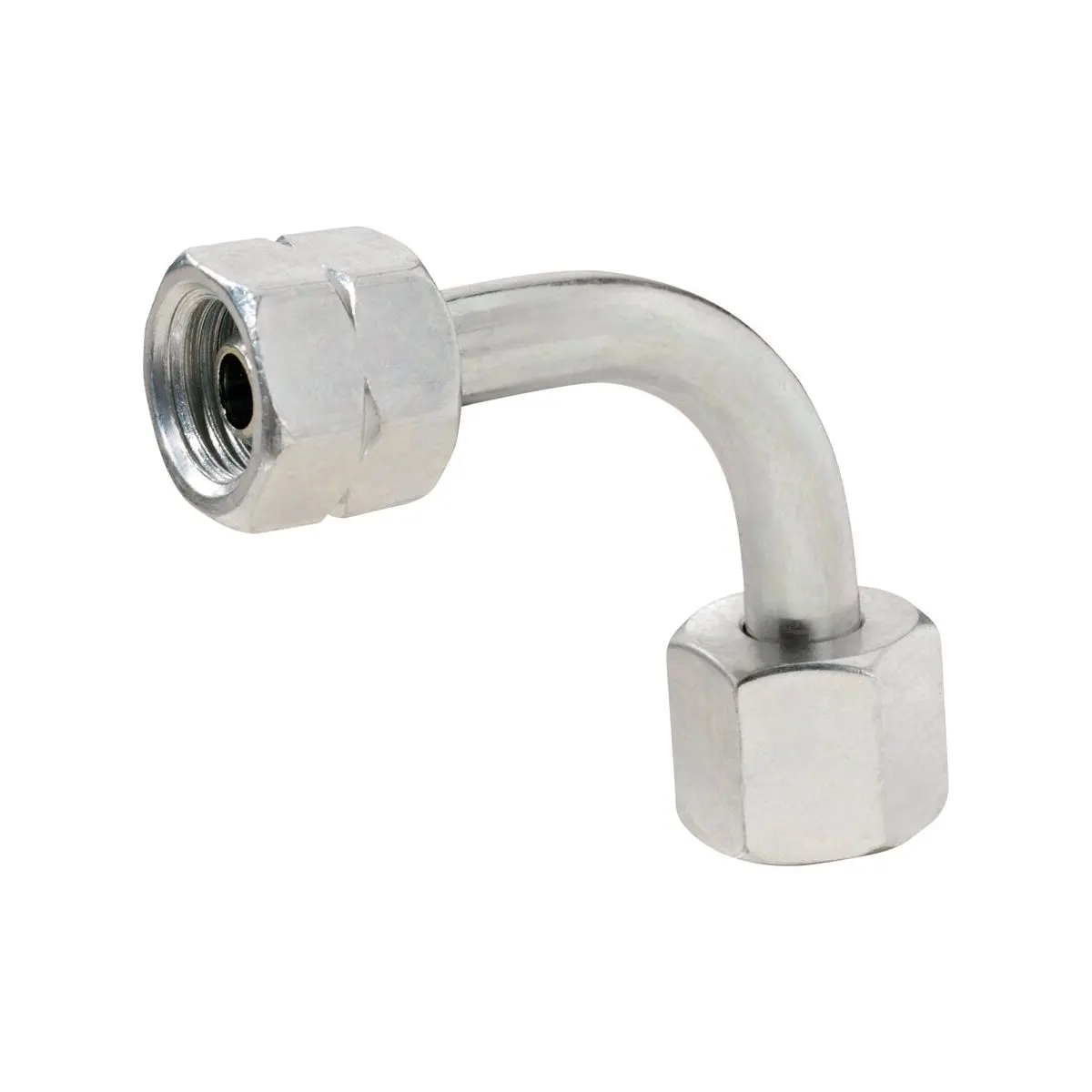 Cuplaj GOK - 1/4 x 8 mm, SB de la stânga la dreapta
