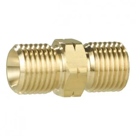 Konektor - G 1/4 LH-KN x G 1/4 LH-KN, SB