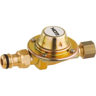 Regulator de apă - RVS 8, gratuit