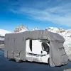 Husa de protectie pentru caravana 6M, 500-550 x 240 x 270 cm