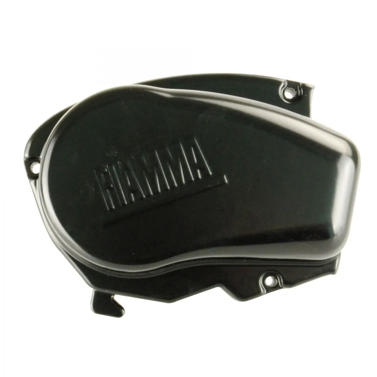 Tailpiece - stânga F65 S, Deep Black