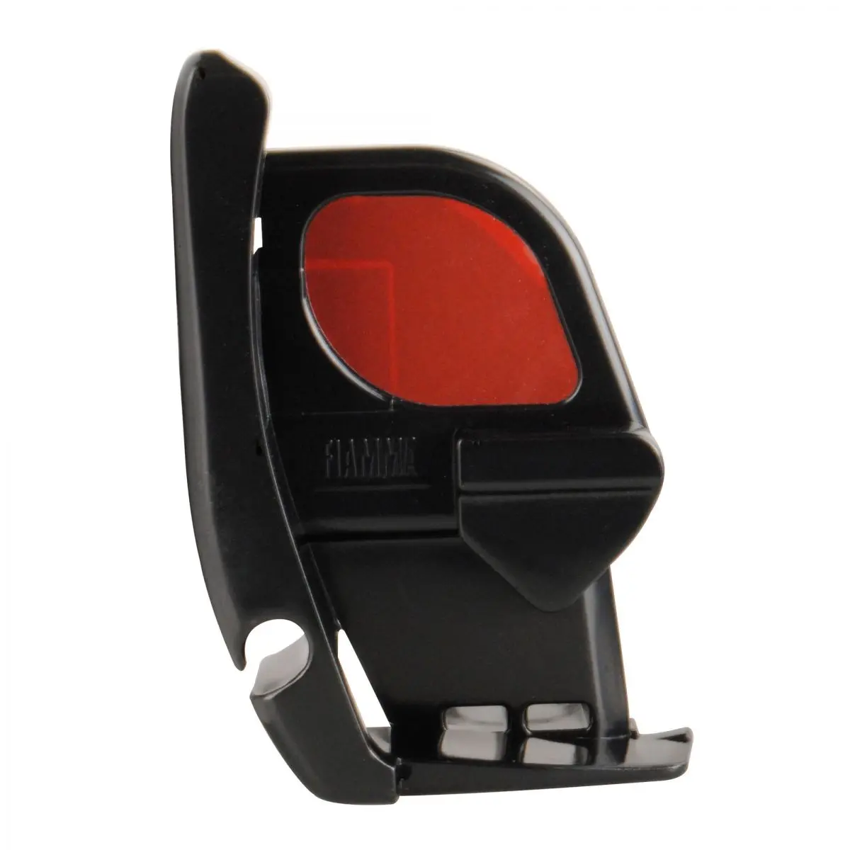 Montare pe panoul frontal - dreapta F45 S, negru adânc