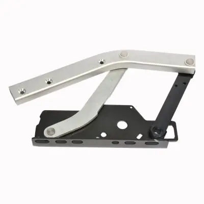 Olló balra Thule Step V10 kézi / elektromos 550 Alu / 460 Alu