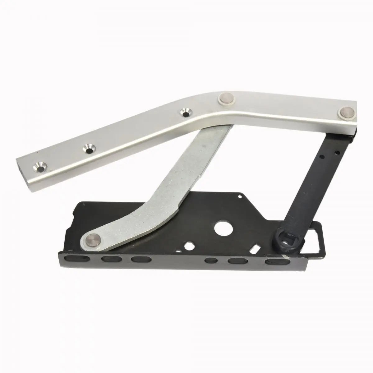 Olló balra Thule Step V10 kézi / elektromos 550 Alu / 460 Alu