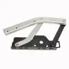 Nožnice ľavé Thule Step V10 manuálne / elektrické 550 Alu / 460 Alu