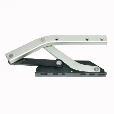 Nožnice pravé Thule Step V10 manuálne / elektrické 550 Alu / 460 Alu