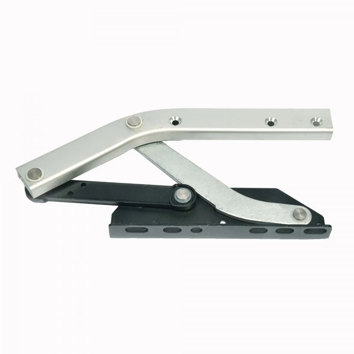 Olló jobb Thule Step V10 kézi / elektromos 550 Alu / 460 Alu