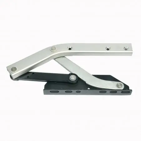 Olló jobb Thule Step V10 kézi / elektromos 550 Alu / 460 Alu