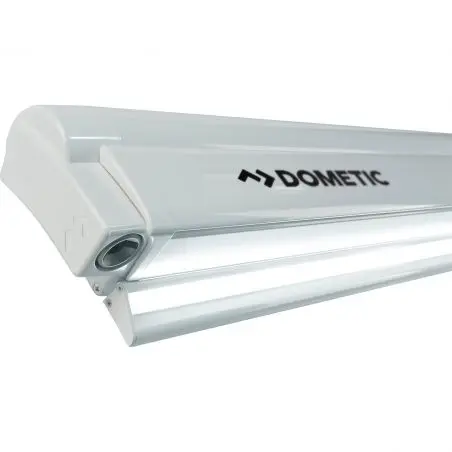 LED szalagok alumínium profilokkal a Dometic Series 1 napellenzőkhöz, hossza 2,6 m
