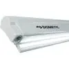 LED pásy vrátane hliníkových profilov pre markízy Dometic série 1, dĺžka 2,6 m