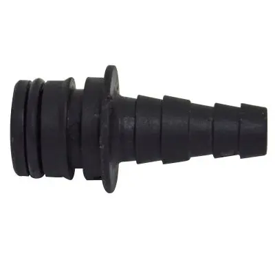 Gyors adapter SMART sorozat - 10 mm egyenes