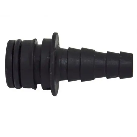 Gyors adapter SMART sorozat - 10 mm egyenes