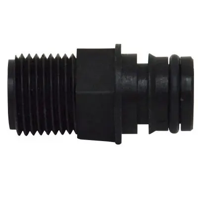 Rýchly adaptér série SMART - 1/2" priamy