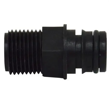 Gyors adapter SMART sorozat - 1/2" egyenes