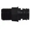 Adaptor rapid seria SMART - 1/2 drept